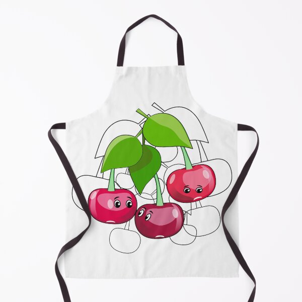 Item preview, Funny cherries designed and sold by Mashusha-art.