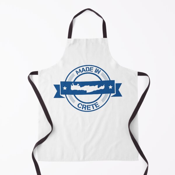 Item preview, Made in Crete Trademark designed and sold by allincrete.
