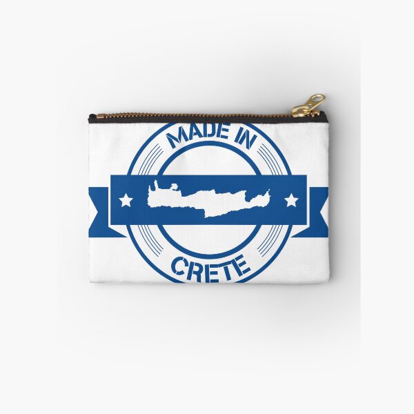 Item preview, Made in Crete Trademark designed and sold by allincrete.