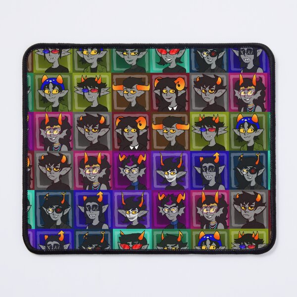 Item preview, Troll Grid designed and sold by chramdander.