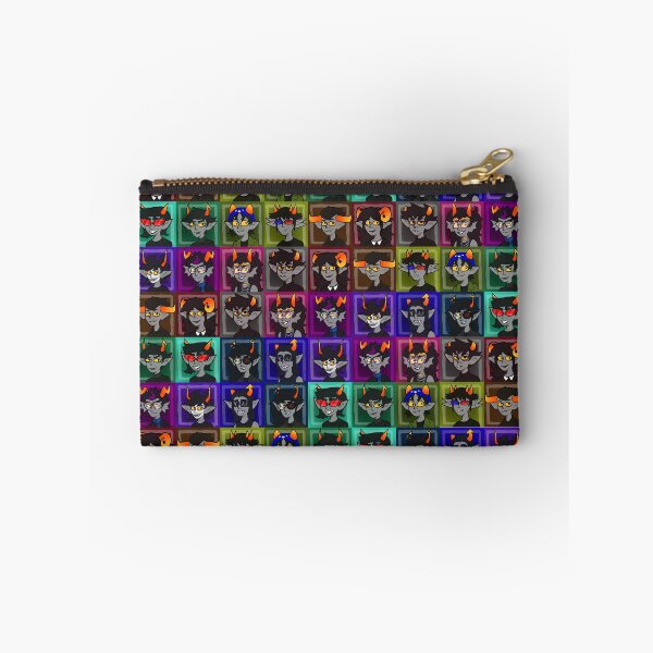 Item preview, Troll Grid designed and sold by chramdander.