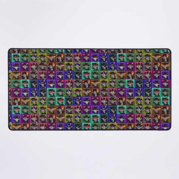 Item preview, Troll Grid designed and sold by chramdander.