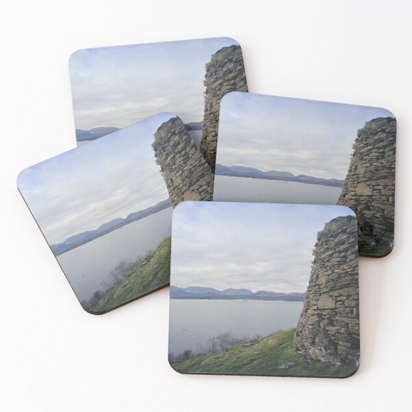 Item preview, Tirefour Broch designed and sold by Olliesnaps.