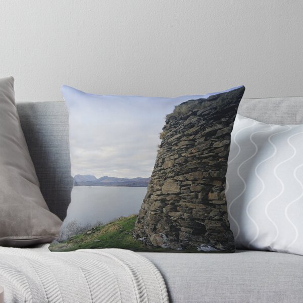 Item preview, Tirefour Broch designed and sold by Olliesnaps.
