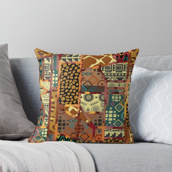 Item preview, Vintage Quilted Pattern 2 designed and sold by Orangegrph.