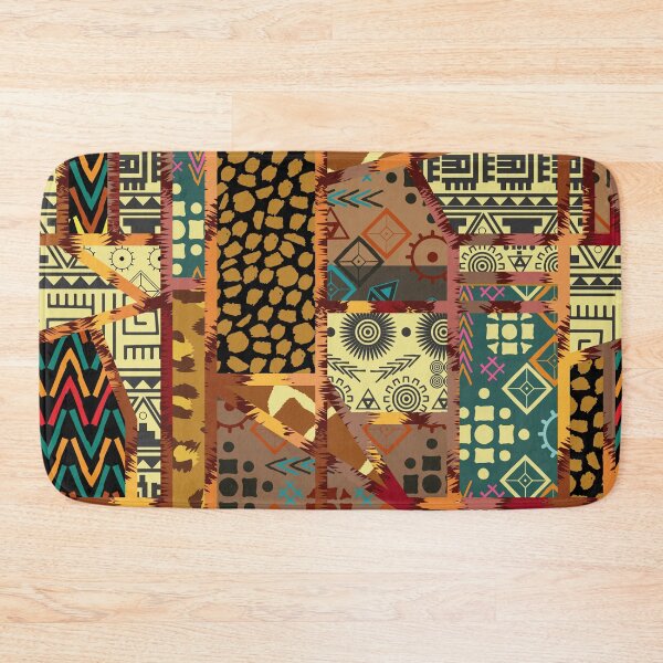 Item preview, Vintage Quilted Pattern 2 designed and sold by Orangegrph.