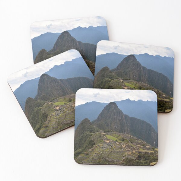 Item preview, Historic Sanctuary of Machu Picchu - Cusco designed and sold by PamAraico.