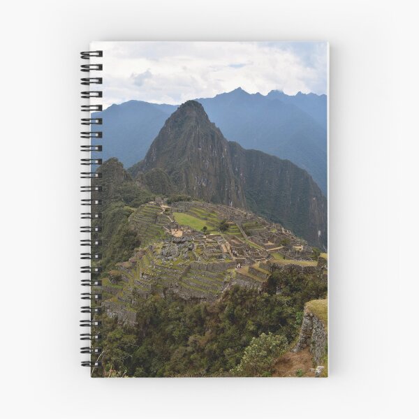 Item preview, Historic Sanctuary of Machu Picchu - Cusco designed and sold by PamAraico.