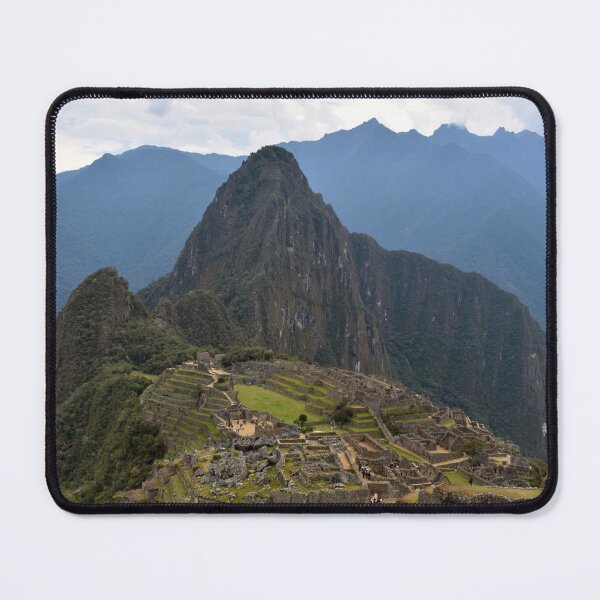 Item preview, Historic Sanctuary of Machu Picchu - Cusco designed and sold by PamAraico.