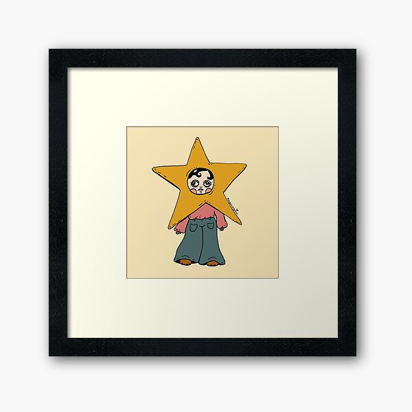 Item preview, Starboy Design designed and sold by slaymagina.
