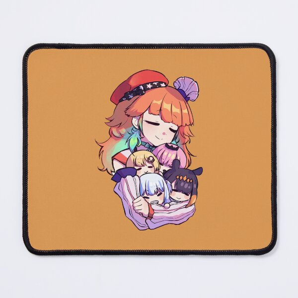 Item preview, Takanashi Kiara designed and sold by Vansina.
