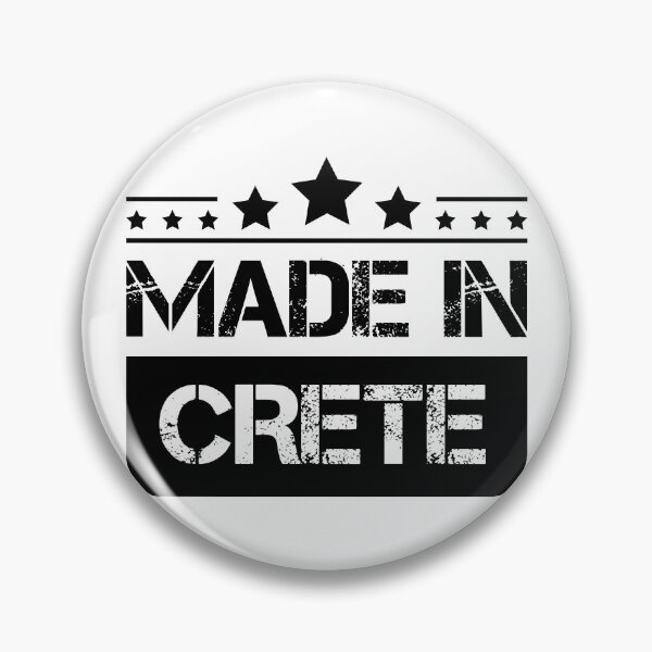 Item preview, Made in Crete  designed and sold by allincrete.