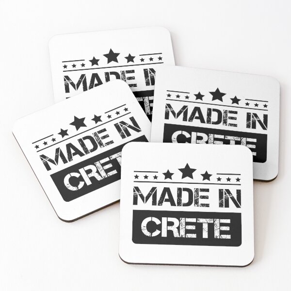 Item preview, Made in Crete  designed and sold by allincrete.