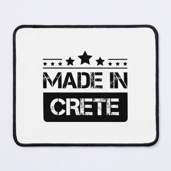Item preview, Made in Crete  designed and sold by allincrete.