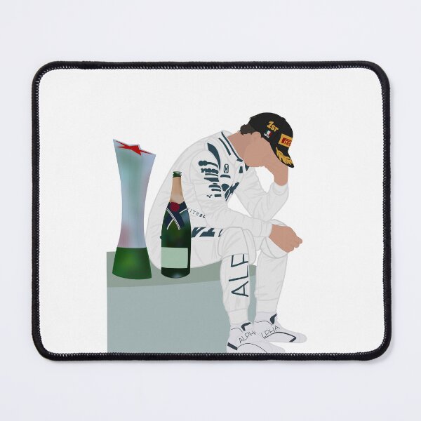 Item preview, Pierre Gasly 2020 Monza GP designed and sold by noellesmith22.