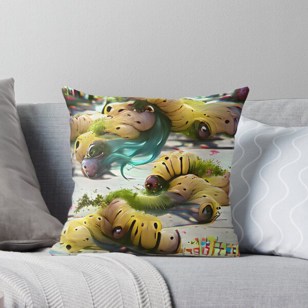 Item preview, Caterpillars designed and sold by ybaltaci.