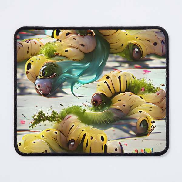Item preview, Caterpillars designed and sold by ybaltaci.