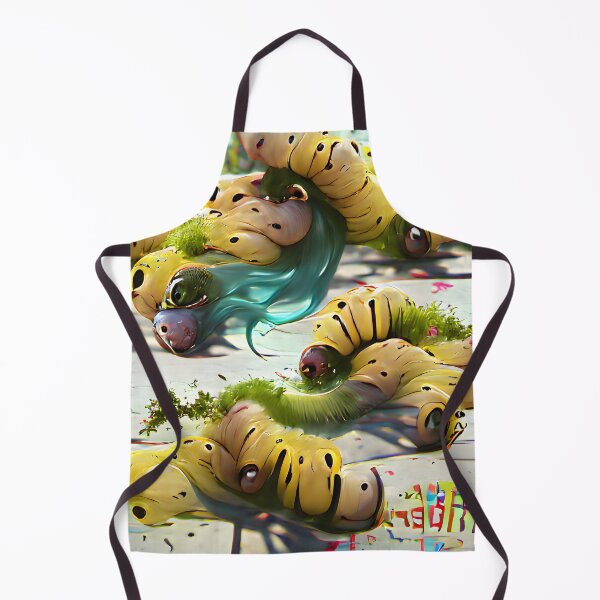 Item preview, Caterpillars designed and sold by ybaltaci.