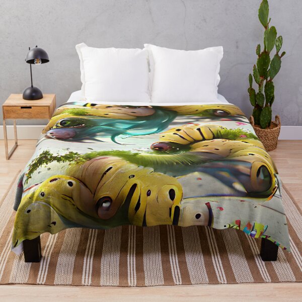 Item preview, Caterpillars designed and sold by ybaltaci.