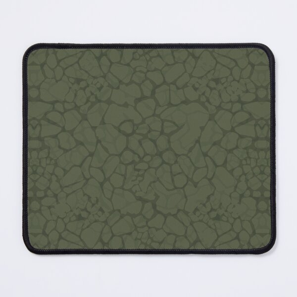 Item preview, NATEX MERDC - GIRAFUNGUS - #555C43 "DARK GREEN A" designed and sold by André Cremers.