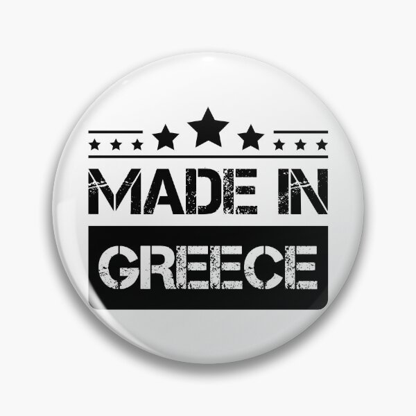 Item preview, Made in Greece  designed and sold by allincrete.