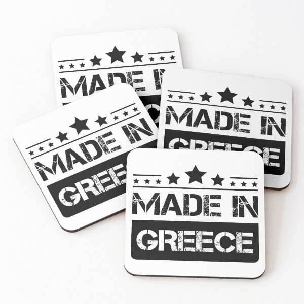 Item preview, Made in Greece  designed and sold by allincrete.