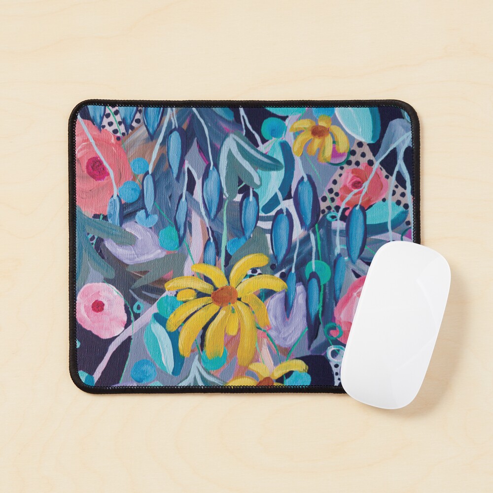 Item preview, Mouse Pad designed and sold by SwallowsWay.