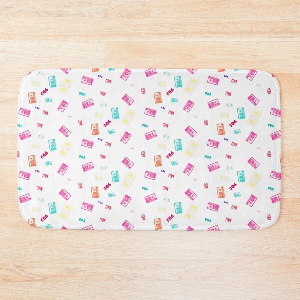 Item preview, 90s cassettes and VHS in Spring and Summer 2022 Colors designed and sold by HeatherAP.