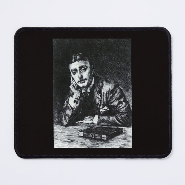 Item preview, 'William Eglington' by Tissot (Reprint) designed and sold by Classic Visions Gallery.