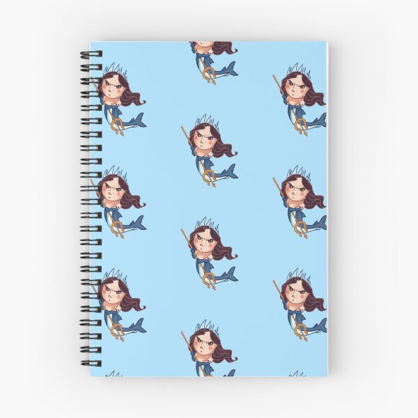 Item preview, Shark King Kylo Pattern designed and sold by Ellalba.