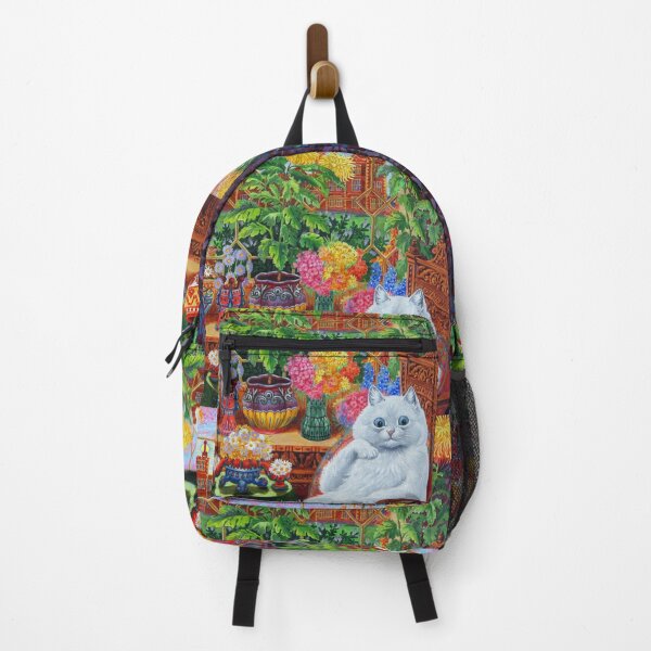 Item preview, Master of Cat College by Louis Wain-Life of Louis Wain designed and sold by TeeARTHY.
