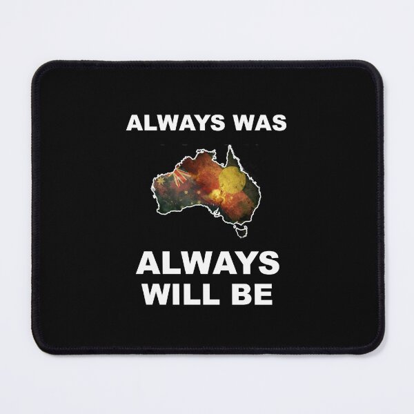Item preview, Australia Aborigines Australian Flag Country Map Aboriginal designed and sold by Draculaura2009.