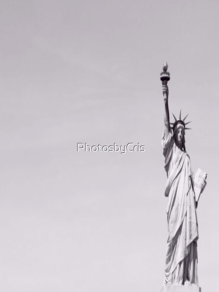 Liberty by PhotosbyCris