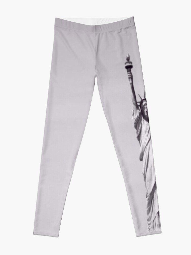 Alternate view of Liberty Leggings
