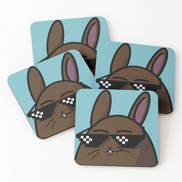 Item preview, Cool Bun designed and sold by Sticks-Figures.