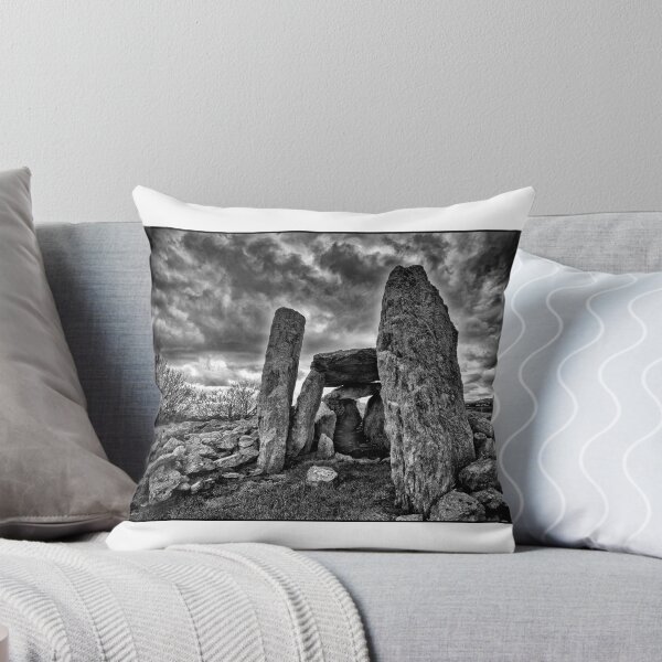 Item preview, Neolithic Place of Rest designed and sold by wolfie21.