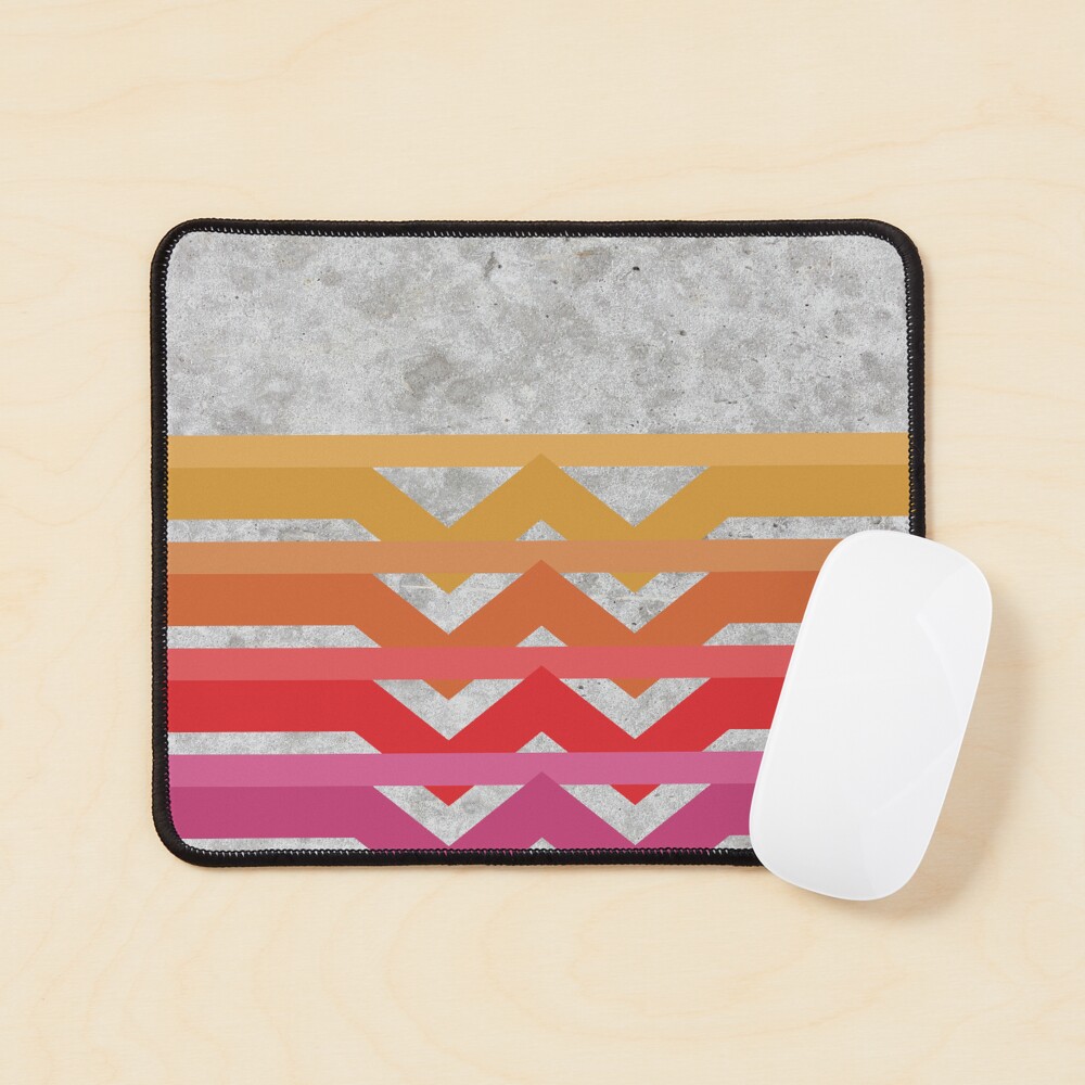 Item preview, Mouse Pad designed and sold by NaturalCollect.
