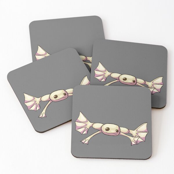 Item preview, African Clawed Frog designed and sold by DoomsageDoodles.