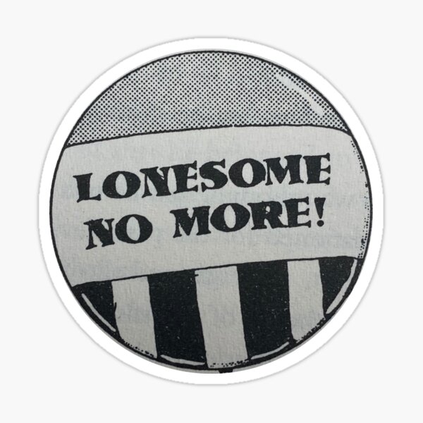 Item preview, ¡No más solitario! designed and sold by 2BrosChilling.