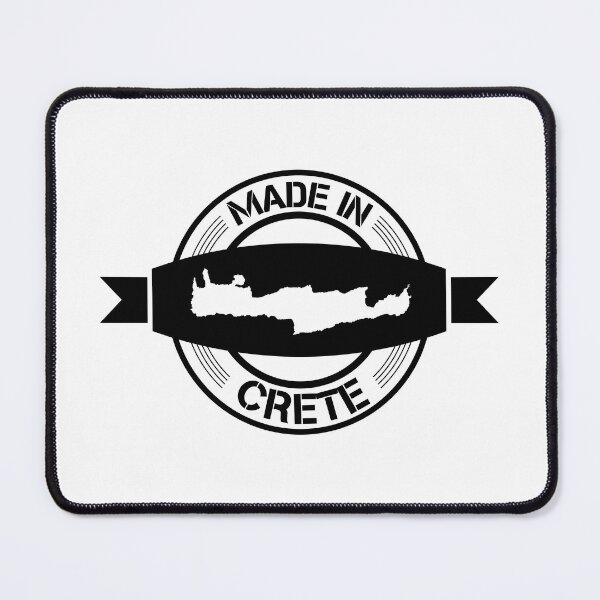 Item preview, Made in Crete Trademark designed and sold by allincrete.