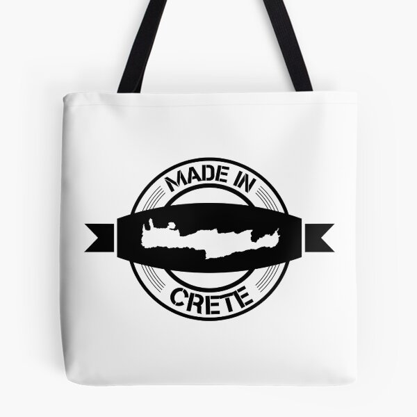 Item preview, Made in Crete Trademark designed and sold by allincrete.