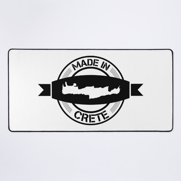 Item preview, Made in Crete Trademark designed and sold by allincrete.