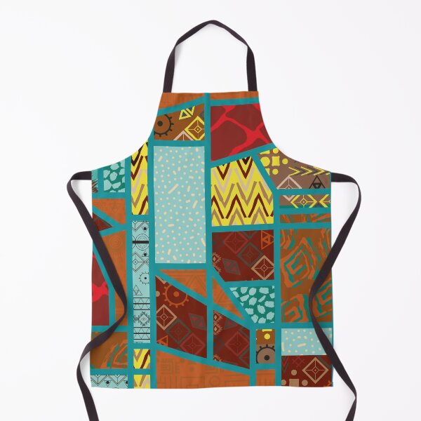 Item preview, Retro Quilted Pattern designed and sold by Orangegrph.