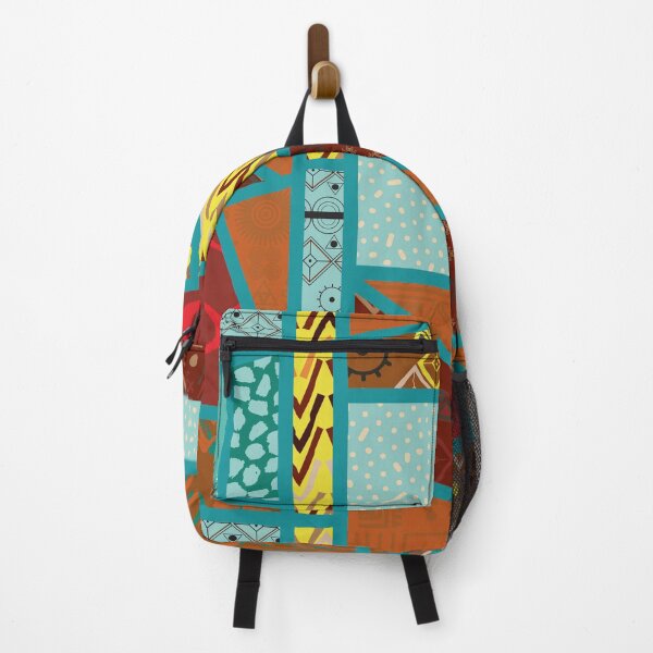 Item preview, Retro Quilted Pattern designed and sold by Orangegrph.