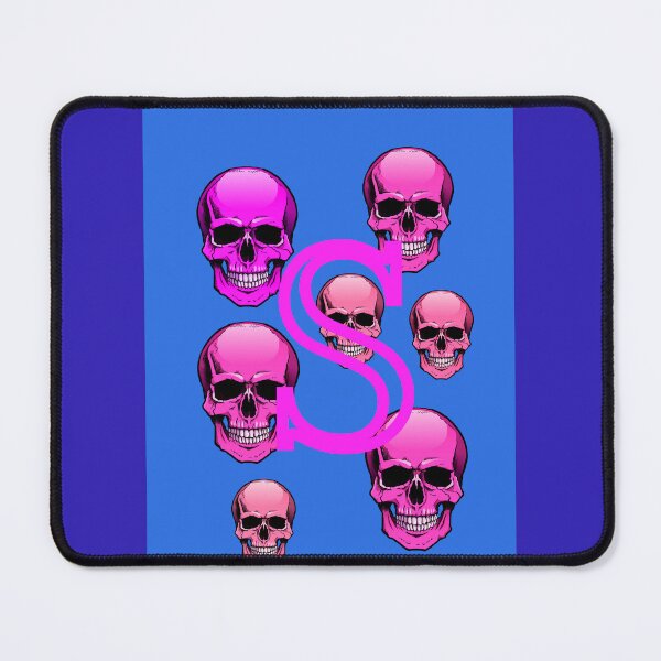 Item preview, PINK SKULLS designed and sold by marie1919.