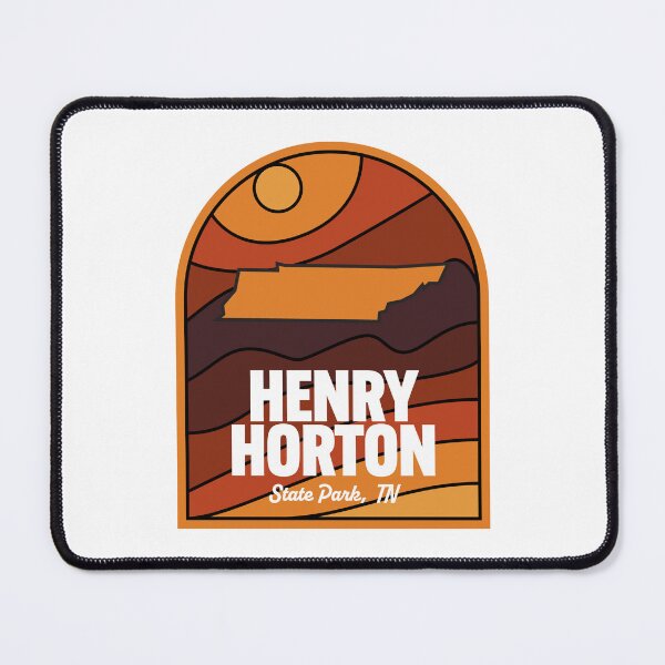 Item preview, Henry Horton State Park Tennessee designed and sold by HalpinDesign.