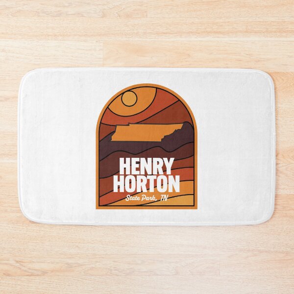 Item preview, Henry Horton State Park Tennessee designed and sold by HalpinDesign.