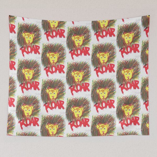 Item preview, That nice movie about lions designed and sold by TimChuma.
