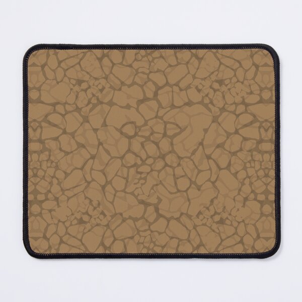 Item preview, NATEX MERDC - GIRAFUNGUS - #A27C52 "YELLOW DRAB" designed and sold by André Cremers.