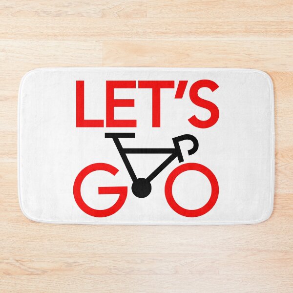 Item preview, Let's go designed and sold by Concept-Hub.
